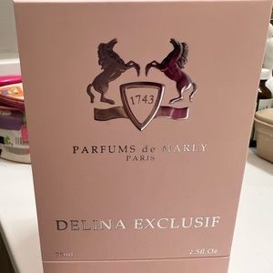 Parfums de Marly- Adelina Exclusif LARGE 2.5FL OZ